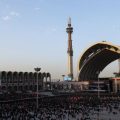 Hommes d’État et fidèles réunis pour l’hommage à Ali Khamenei