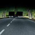 Les phares intelligents révolutionnent la sécurité routière