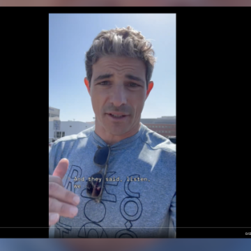 fe325719-e284-40cb-9d96-2dc86df84707 Matt Gutman victime d’une fraude téléphonique