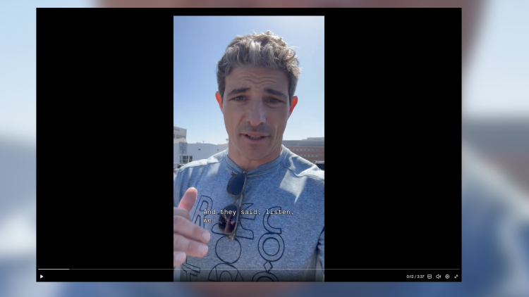 fe325719-e284-40cb-9d96-2dc86df84707 Matt Gutman victime d’une fraude téléphonique