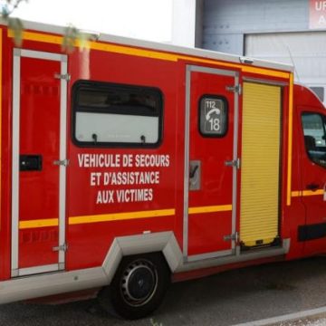 Un homme se suicide après avoir attaqué le siège de son bailleur à Rennes