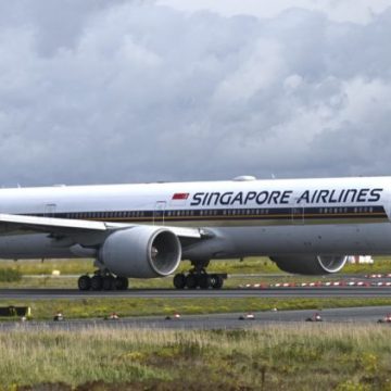 fec48e7d-5a8c-4e89-a718-5943a9d97475 Atterrissage d’urgence d’un avion en Suisse après un incident technique