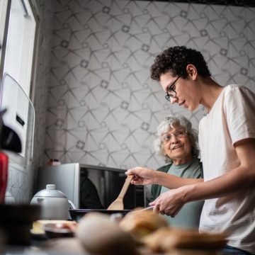 La Transmission Culinaire : Un Héritage Familial Inestimable