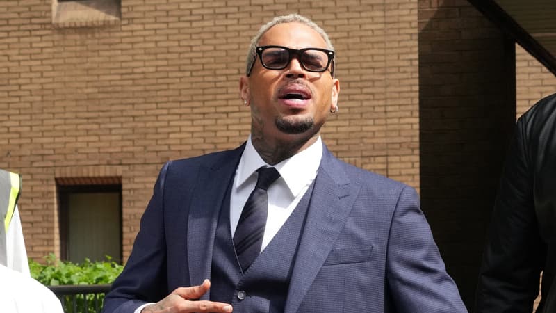 ff3820d2-d240-4741-81e8-170ee3f7d2a4 Chris Brown plaide coupable à Londres