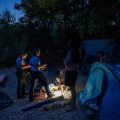 Prévention des Bivouacs Illégaux pour Éviter les Feux de Forêt
