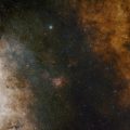 L&rsquo;étoile la plus rapide de la Voie lactée révèle des mystères cosmiques