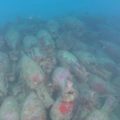 Découverte d&rsquo;une épave romaine au large de la Sicile