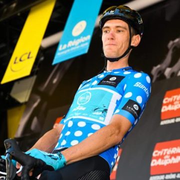 Pierre Rolland triomphe en ultra-distance au Pérou