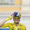 Demi Vollering remporte son deuxième Tour de France Femmes