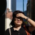 Nouvelle vague de chaleur record à Hongkong