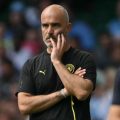 Arsenal brille lors du Community Shield contre Manchester City