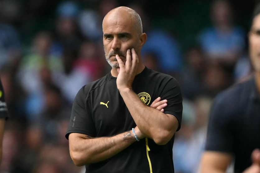 0274212c-128e-426c-96ad-a818e0f1acb6 Arsenal brille lors du Community Shield contre Manchester City