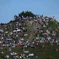 Observation spectaculaire d&rsquo;une éclipse solaire en Europe