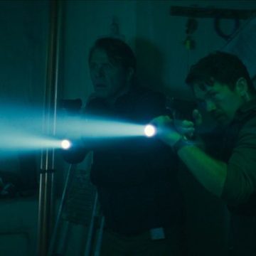 La rentrée du Nordic Noir : un focus sur trois séries captivantes