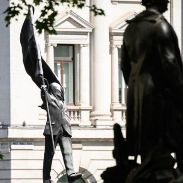 Les Oeuvres de Banksy : Coût et Impact sur le Patrimoine Britannique