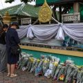 Fusillade tragique en Thaïlande : Un adolescent de 14 ans tue huit personnes