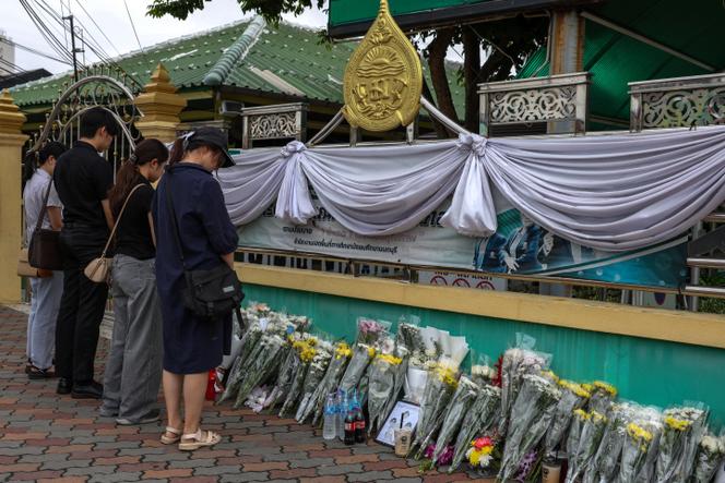 037eda1e-b37c-4c87-b351-d0681d2c81fb Fusillade tragique en Thaïlande : Un adolescent de 14 ans tue huit personnes