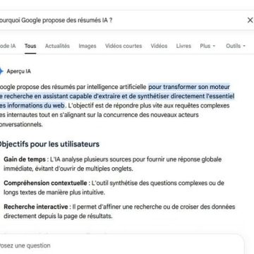 03fe35b5-76bc-4efb-be30-af045a1a4ac3 Éditeurs français contre Google : la bataille des contenus résumés par IA
