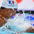 Championnats d&rsquo;Europe de natation : la France brille à Saint-Denis