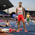 Le retour de Margot Chevrier aux championnats d&rsquo;Europe d&rsquo;athlétisme