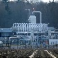 Les réserves de gaz en Europe : inquiétudes et perspectives