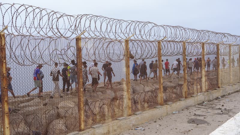 06188d08-bd73-403e-a547-a2f0a2a69868 Renforcement de la lutte contre la désinformation liée à Ceuta par Meta et Tiktok
