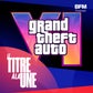 GTA VI : Un Lancement Longuement Attendu Après Des Péripéties