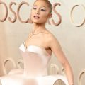 Ariana Grande annonce une pause médiatique