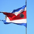 Séisme de magnitude 5,4 au Costa Rica: glissements de terrain et dégâts