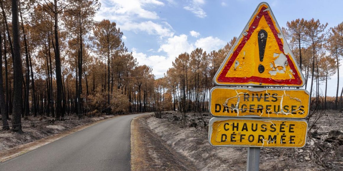 08f3c064-cd09-4aaa-bd40-afd37ff04284 Lutte contre les incendies dans les communes des Landes