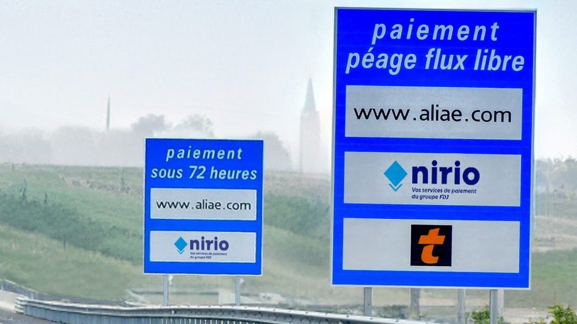 08fd746f-3bd8-4b63-a9a2-691c41e08a6f Péages en flux libre: une source de revenus pour les concessionnaires