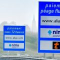Péages en flux libre: une source de revenus pour les concessionnaires