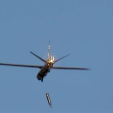 Attaques Houthistes au Large du Yémen