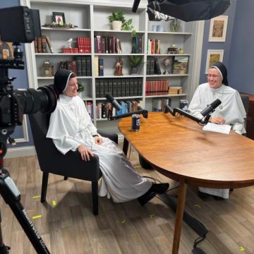 Les religieuses des Sisters of Mary conquièrent les réseaux sociaux