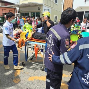 0a153744-6d85-4bd4-a878-c6f99bda7fbc Fusillade en Thaïlande : par un adolescent