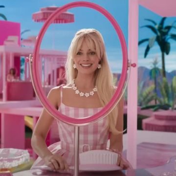 Négociations Tendues pour la Suite de Barbie