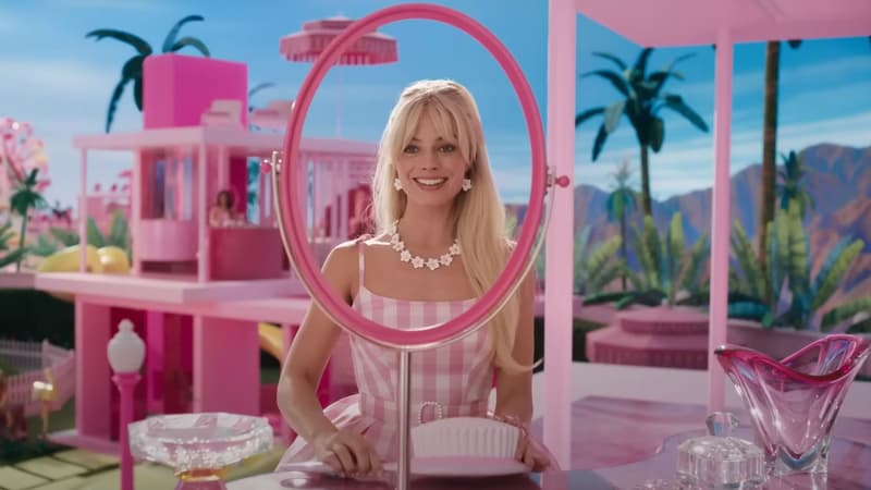 0a48b5c4-ad91-4758-9289-f6887fe4bd8b Négociations Tendues pour la Suite de Barbie