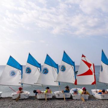 Les colonies de vacances en perte de vitesse