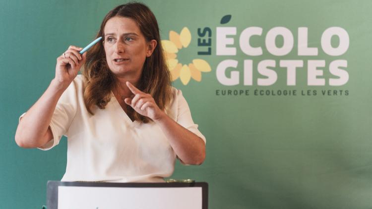 0b8af050-7bfc-4501-be05-18cd2d1fee47 Les Écologistes ouvrent la voie à une éventuelle primaire à gauche