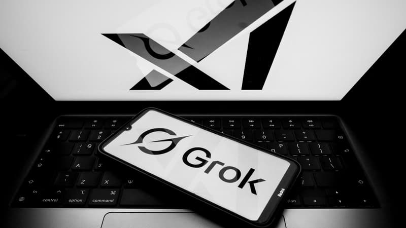 0bcd4136-7c3c-4d5f-9667-180ba1382eba Accusations contre le chatbot Grok