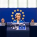 Le mystère Ursula von der Leyen