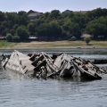 Découvertes historiques récentes dans le Danube
