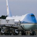 Donald Trump et la Sécurité Renforcée lors de son Départ de Turquie