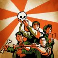Le cannibalisme durant la Révolution Culturelle en Chine