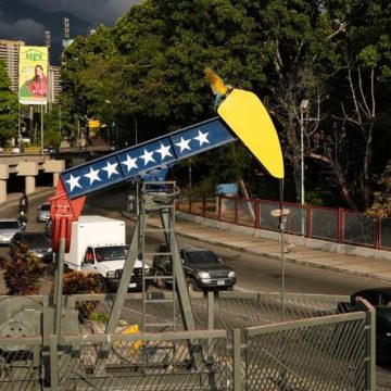 0d0cdb9f-ef6e-4df8-9dad-6e027cb1ed44 Accord pétrolier majeur entre les États-Unis et le Venezuela