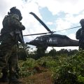 Colombie et États-Unis renforcent leur collaboration antidrogue
