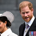 Harry et Meghan prévoient leur retour au Royaume-Uni