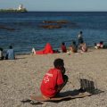 Bilan de l’immigration vers Ceuta
