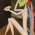 La redécouverte des œuvres cachées de Victor Brauner