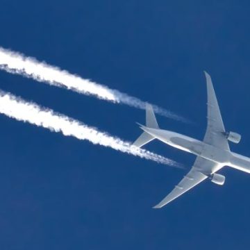 Augmentation des turbulences en ciel clair : impact et prévention